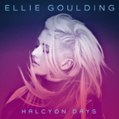 Halcyon Days (Deluxe Edition) artwork