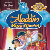 Aladdin and the King of Thieves (Original Soundtrack) artwork