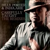 Carefully Taught - The Remixes - Single