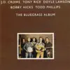 The Bluegrass Album Band