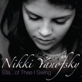 Ella... of Thee I Swing artwork