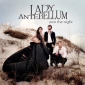 Lady Antebellum - Dancin' Away With My Heart