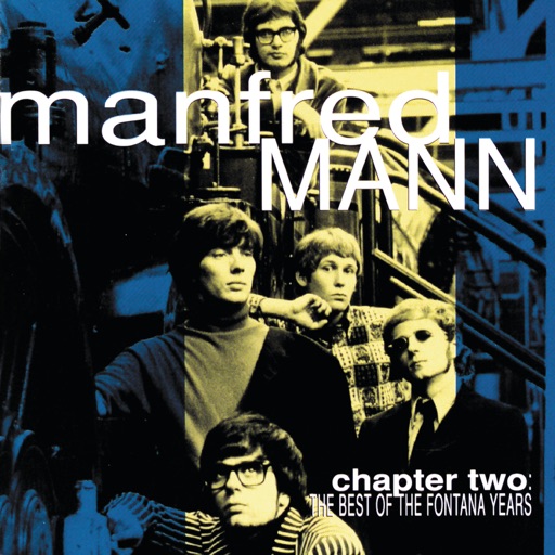 Art for The Mighty Quinn (Quinn The Eskimo) by Manfred Mann