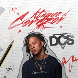 DCS - Ataque al Corazón