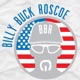In The Bunker with Billy Buck Roscoe
