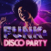 Funk & Disco Party artwork