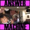 01/01/0001 - Answer Machine lyrics
