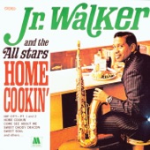 Junior Walker & The All Stars - Sweet Soul