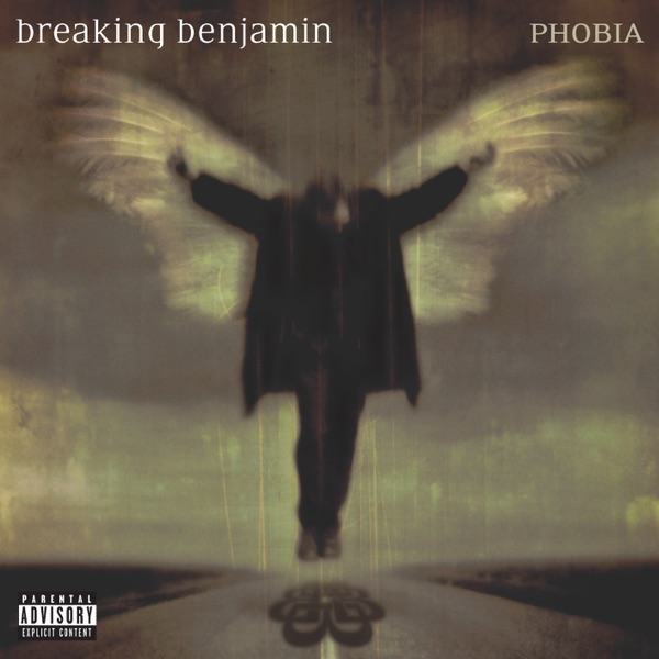 Download Breaking Benjamin Phobia Collector Edition 2006 Album Telegraph