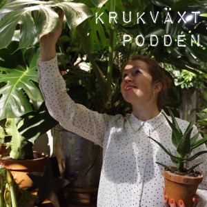Krukväxtpodden