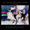 Jag trodde änglarna fanns (Jul Remix) - Single