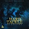 Hard Tackle artwork