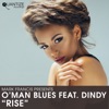 Rise (feat. Dindy) - EP
