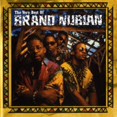 Brand Nubian (2006 Remastered Version) artwork