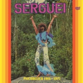 Serguei - Ouriço