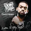 Letter to My Son (feat. Cee Lo Green) song lyrics