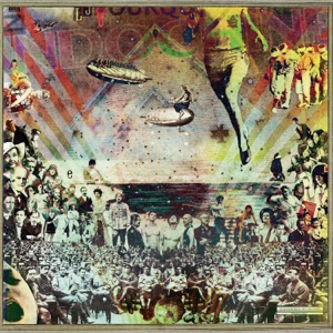 La république des meteors (Version deluxe)