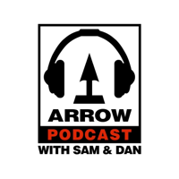 Arrow Video Podcast podcast