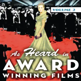 As Heard In: Award Winning Films, Vol. 2 by Various Artists album reviews, ratings, credits