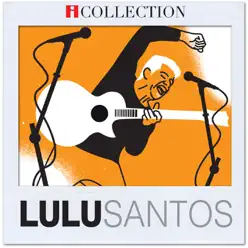 iCollection: Lulu Santos - Lulu Santos