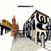 Watergate XV artwork