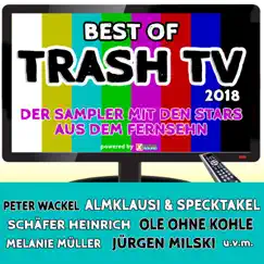 Best of Trash TV 2018 by Various Artists album reviews, ratings, credits