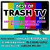 Best of Trash TV 2018 album cover