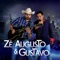 Rabo de Saia (feat. Ataíde & Alexandre) - Zé Augusto & Gustavo lyrics