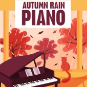 Autumn Rain Piano artwork