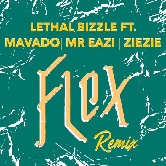 Cover artwork for Flex (Remix)