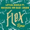 Flex (Remix) - Lethal Bizzle lyrics