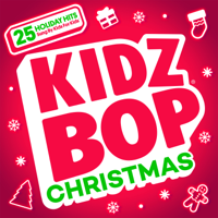 KIDZ BOP Kids - Frosty the Snowman artwork