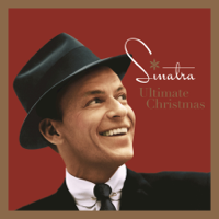 Frank Sinatra - Ultimate Christmas artwork
