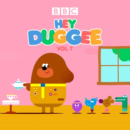 Hey Duggee, Vol. 7 wiki, synopsis, reviews - Movies Rankings!