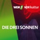 WDR Hörspiel: Die drei Sonnen