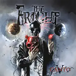 Canto V - The Fright