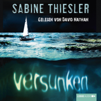 Sabine Thiesler - Versunken artwork