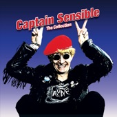 Captain Sensible - Yanks With Guns