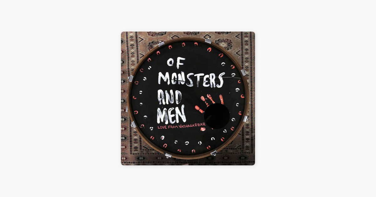 Live From Vatnagardar By Of Monsters And Men On Apple Music