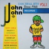 John John Dancehall Hits, Vol. 1