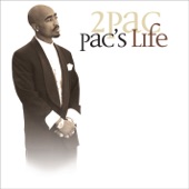 Pac's Life (feat. T.I. & Ashanti) artwork