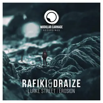 Lurke Street by Rafiki & Draize song reviws