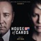 House of Cards Main Title artwork