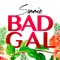 Bad Gal - Sammie lyrics
