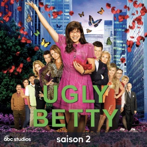 Ugly Betty, Saison 2 - Episode 13