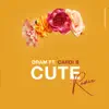 Cute (Remix) [feat. Cardi B] - Single album lyrics, reviews, download