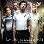 Lars And The Hands Of Light - Hey My Love, Hey Love!