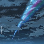 Your Name. (Deluxe Edition / Original Motion Picture Sound Track) artwork