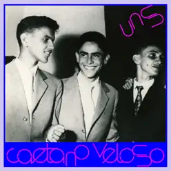 Uns (Remixed Album) - Caetano Veloso