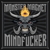 Monster Magnet - Ejection